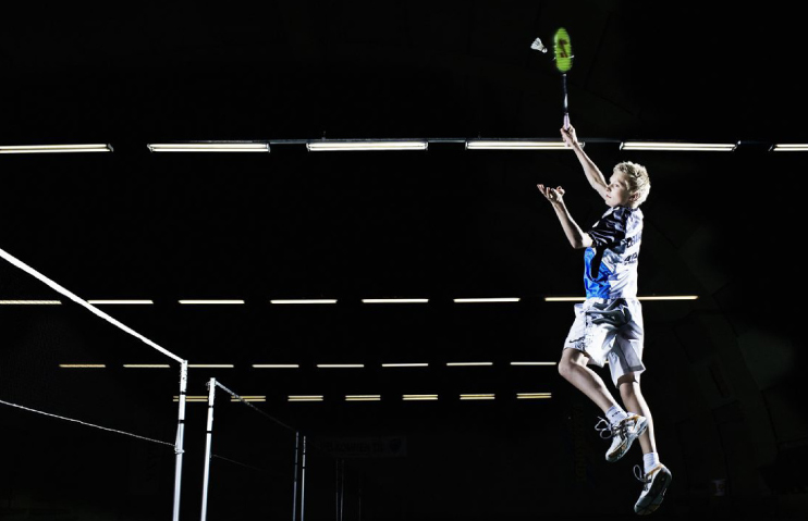 Viktor L. Axelsen
