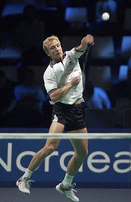 Peter Rasmussen