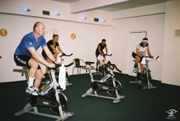 Doplkov sporty a aktivity