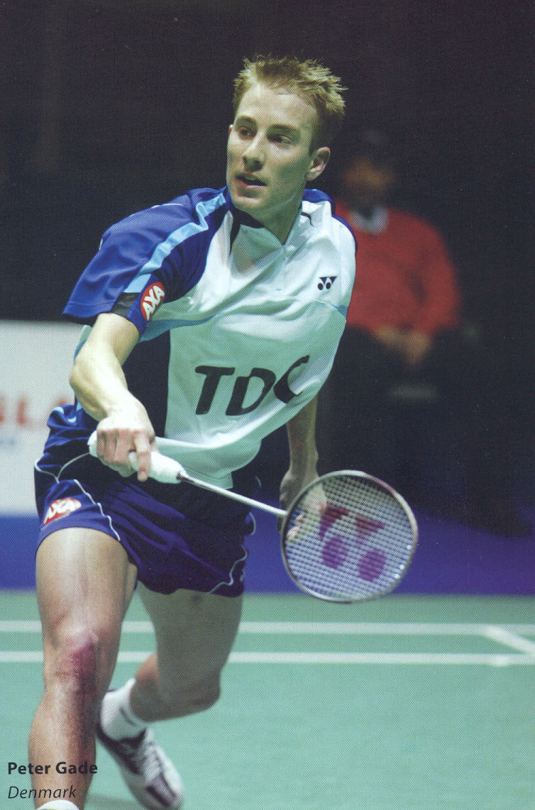 Peter Gade Christensen