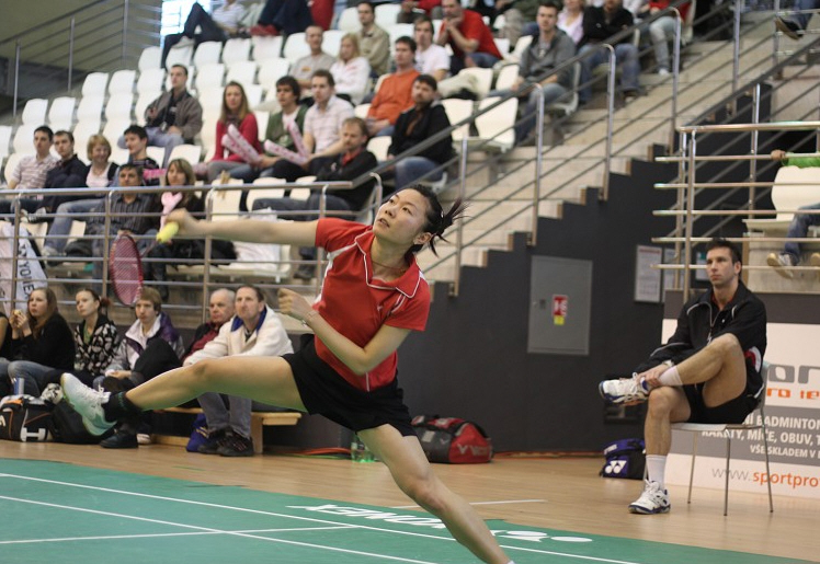 Linling Wang - Brno