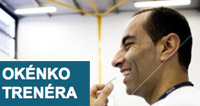 Okénko trenéra