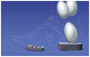 Power Cushion