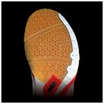 Hexagrip Sole