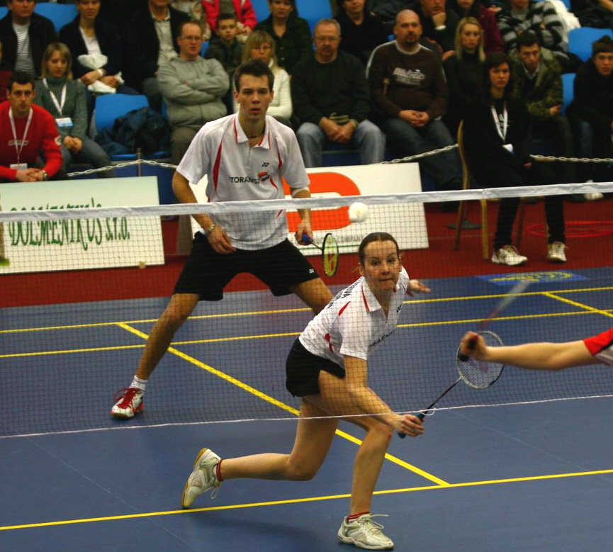 Pavel Dranák a Hana Kollarová